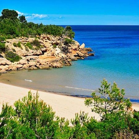Apartamento En La Playa Калафат Экстерьер фото