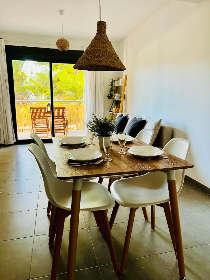 Apartamento En La Playa Калафат Экстерьер фото