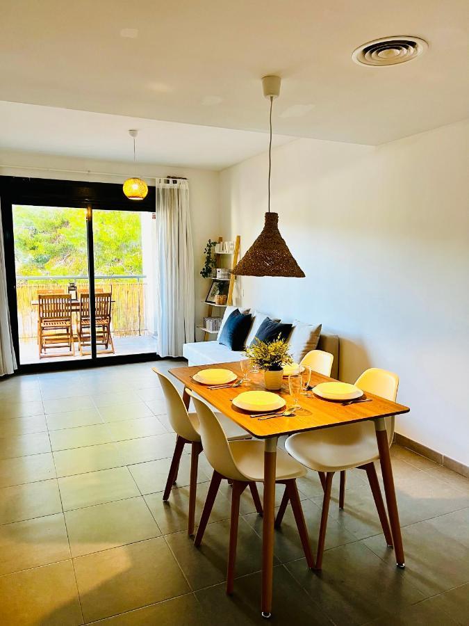 Apartamento En La Playa Калафат Экстерьер фото
