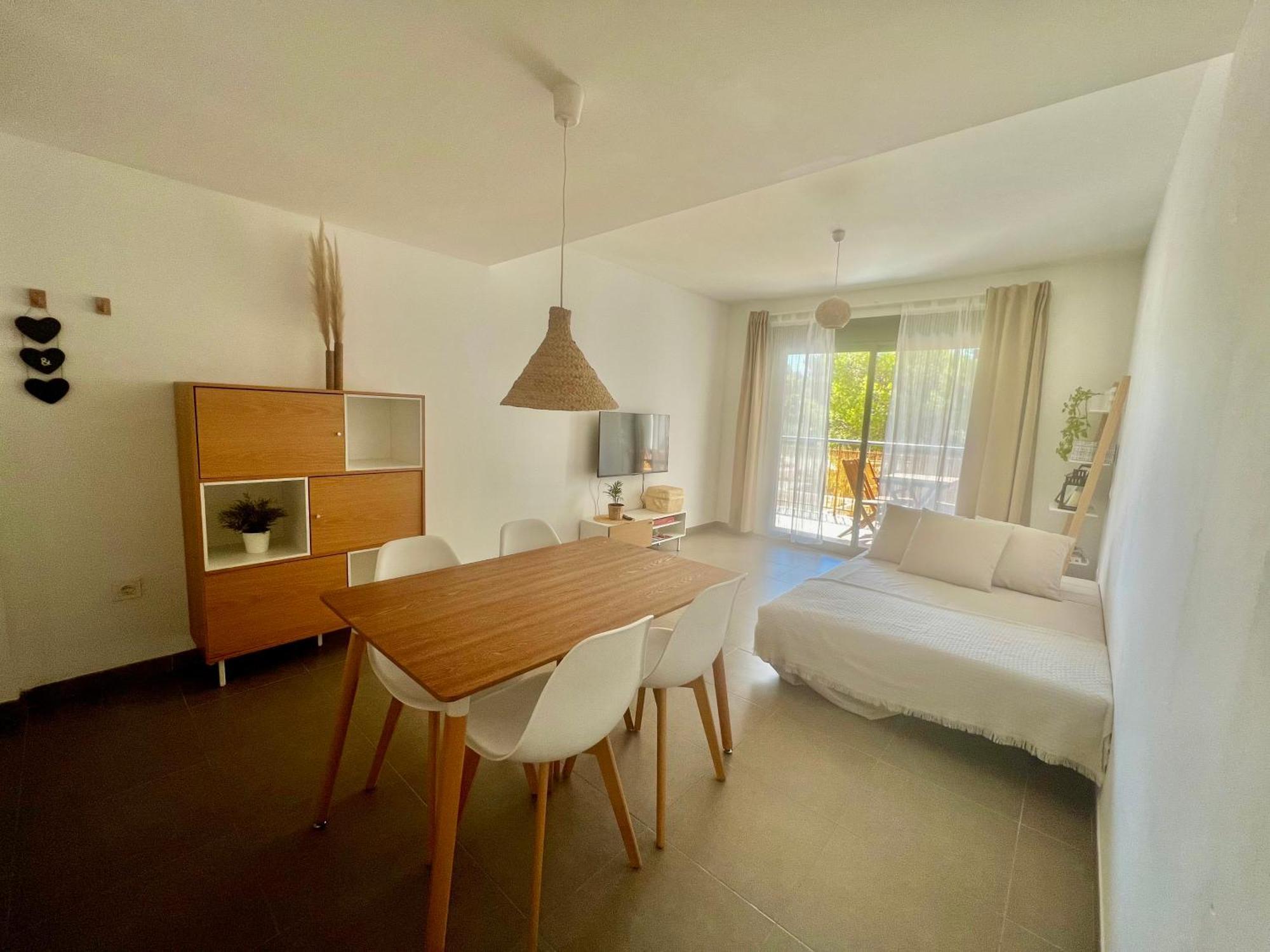 Apartamento En La Playa Калафат Экстерьер фото